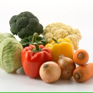Vegetables