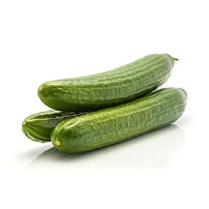 Lebanese cucumber