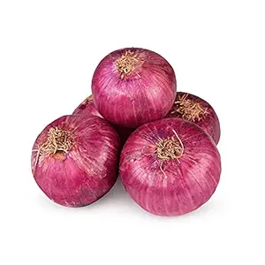 Red onions