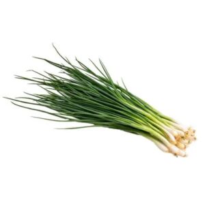 Spring onions