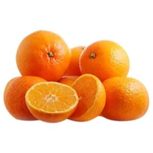 Navel Oranges