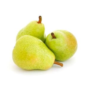 Pears