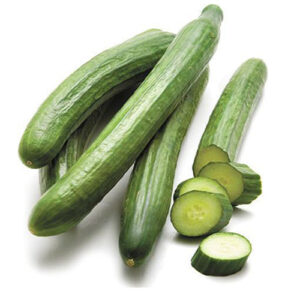 Continental Cucumber