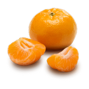 Mandarins