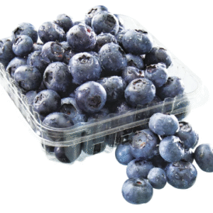 Blueberries Punnet