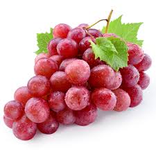 Red Grapes