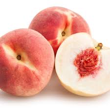 White Peach