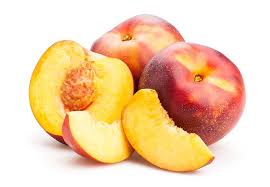 Yellow Nectarine